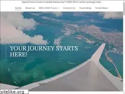 Sites similar to twooceansafrica.com