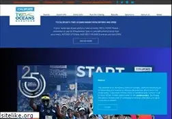 Sites similar to twooceansmarathon.co.za