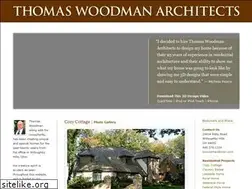 Sites similar to twoodman.com