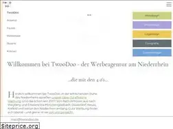 Sites similar to twoodoo.de