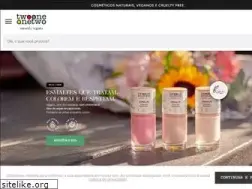 Sites similar to twooneonetwo.com.br