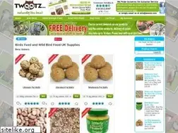 Sites similar to twootz.com