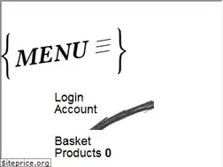 Sites similar to twopaddocks.com