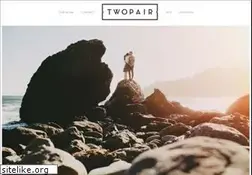 Sites similar to twopairphoto.com