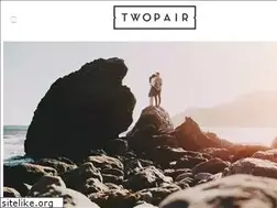 Sites similar to twopairphotography.com