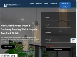 Sites similar to twopakcity.com.au