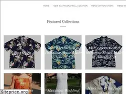 Sites similar to twopalmshawaii.com