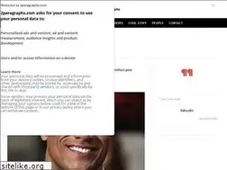 Sites similar to twoparagraphs.com