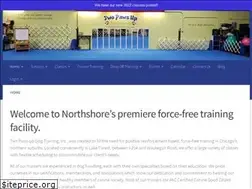 Sites similar to twopaws-up.com