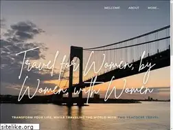Sites similar to twopeacockstravel.com