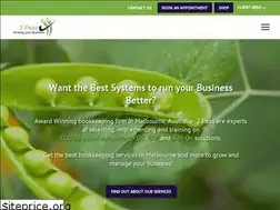Sites similar to twopeas.com.au