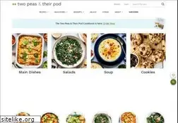 Sites similar to twopeasandtheirpod.com