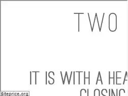 Sites similar to twopeasinabucket.com