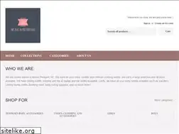Sites similar to twopeasinapodboutique.com