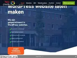 Sites similar to twopixels.nl