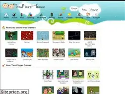 Sites similar to twoplayer-game.com