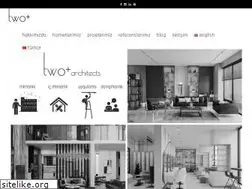 Sites similar to twoplus.com.tr