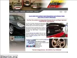 Sites similar to twoplustwo.ltd.uk