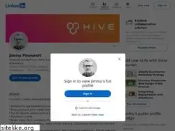 Sites similar to twopointzero.eu