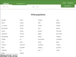 Sites similar to twopos.be