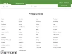 Sites similar to twopos.fr