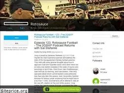 Sites similar to twoqbs.podbean.com
