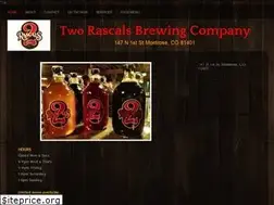 Sites similar to tworascalsbrewing.com