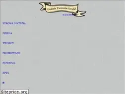 Sites similar to tworcowsztuki.pl