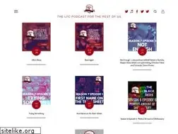 Sites similar to tworedgringos.com