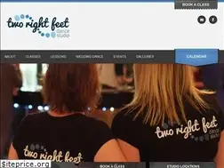 Sites similar to tworightfeet.co.nz
