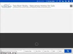 Sites similar to tworiverrealty.com