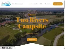 Sites similar to tworivers.hr