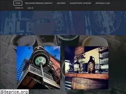 Sites similar to tworiversbrewing.com