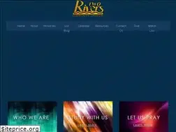 Sites similar to tworiverscc.org