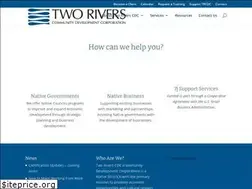 Sites similar to tworiverscdc.org