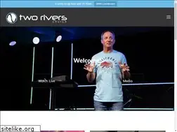 Sites similar to tworiverschurch.com