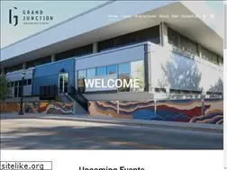 Sites similar to tworiversconvention.com