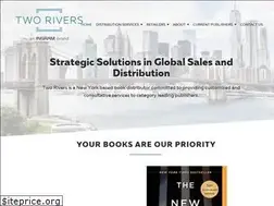 Sites similar to tworiversdistribution.com
