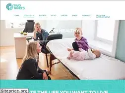 Sites similar to tworivershealth.ca