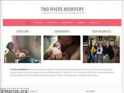 Sites similar to tworiversmidwifery.com
