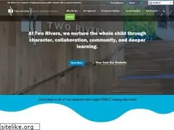 Sites similar to tworiverspcs.org