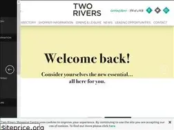 Sites similar to tworiversstaines.com