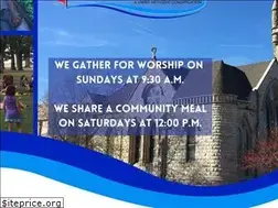 Sites similar to tworiversumc.org