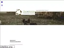 Sites similar to tworiversveterinaryhospital.com