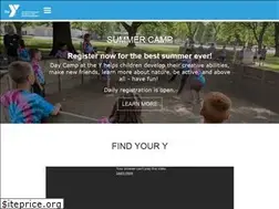 Sites similar to tworiversymca.org