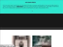 Sites similar to tworivertheater.org