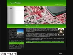Sites similar to twork.org