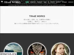 Sites similar to tworks.co.jp