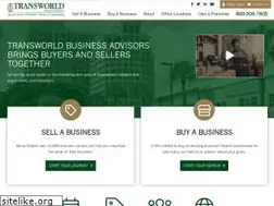 Sites similar to tworld.com