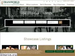Sites similar to tworldba.co.uk